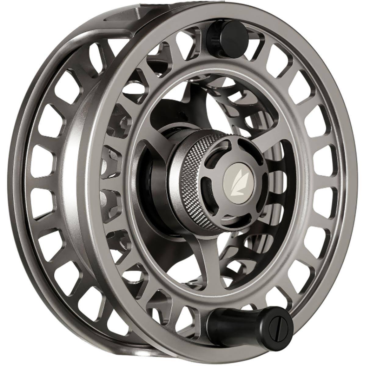 Sage Spectrum Max Spare Spool - Silver