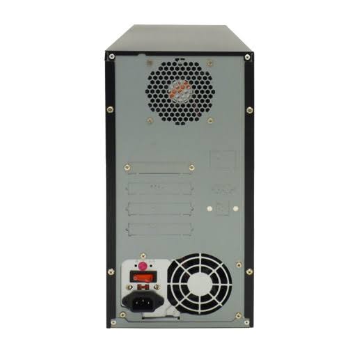 Vinpower Digital Econ Series SATA DVD/CD Tower Duplicator