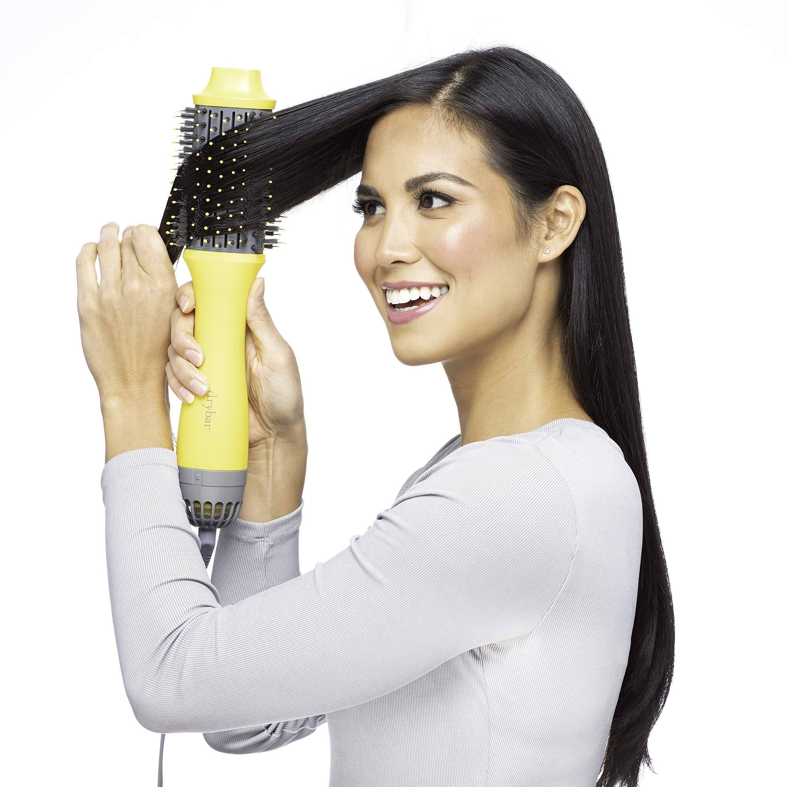 Drybar The Double Shot Blow Dryer Brush