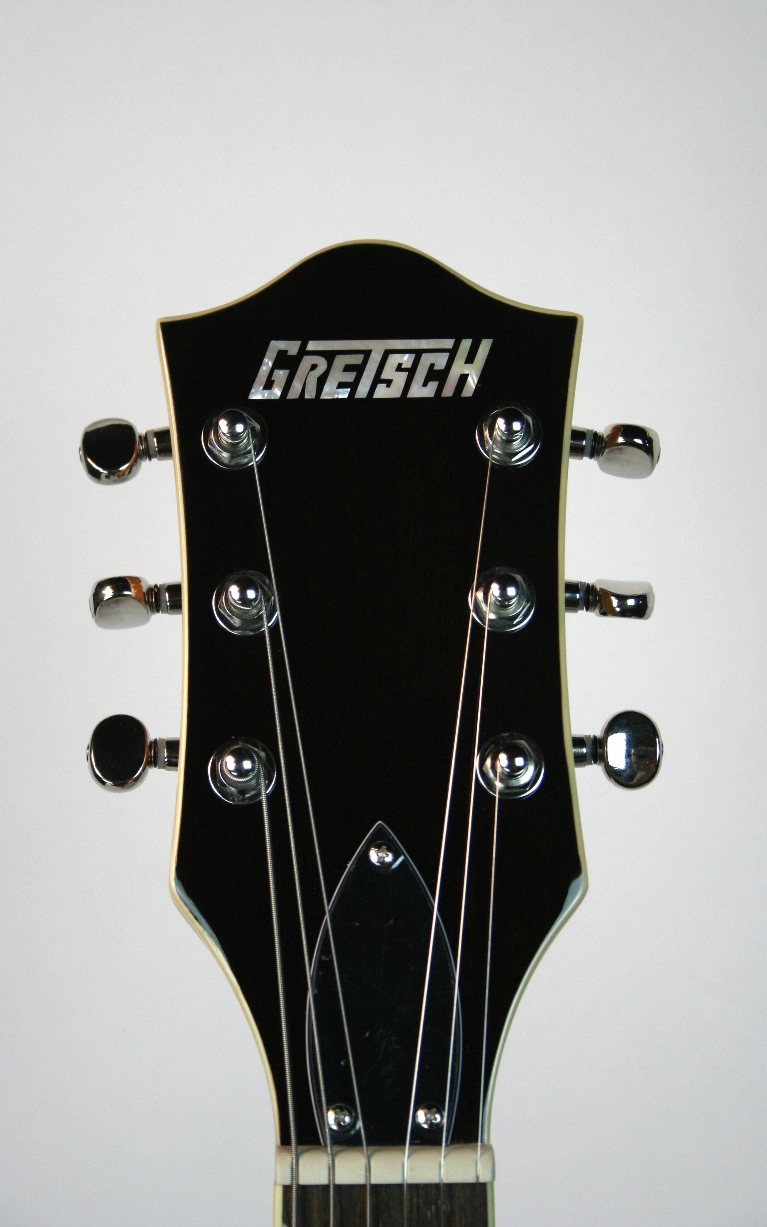 Gretsch G5622T Electromatic Center Block Double-Cut Bigsby Speyside