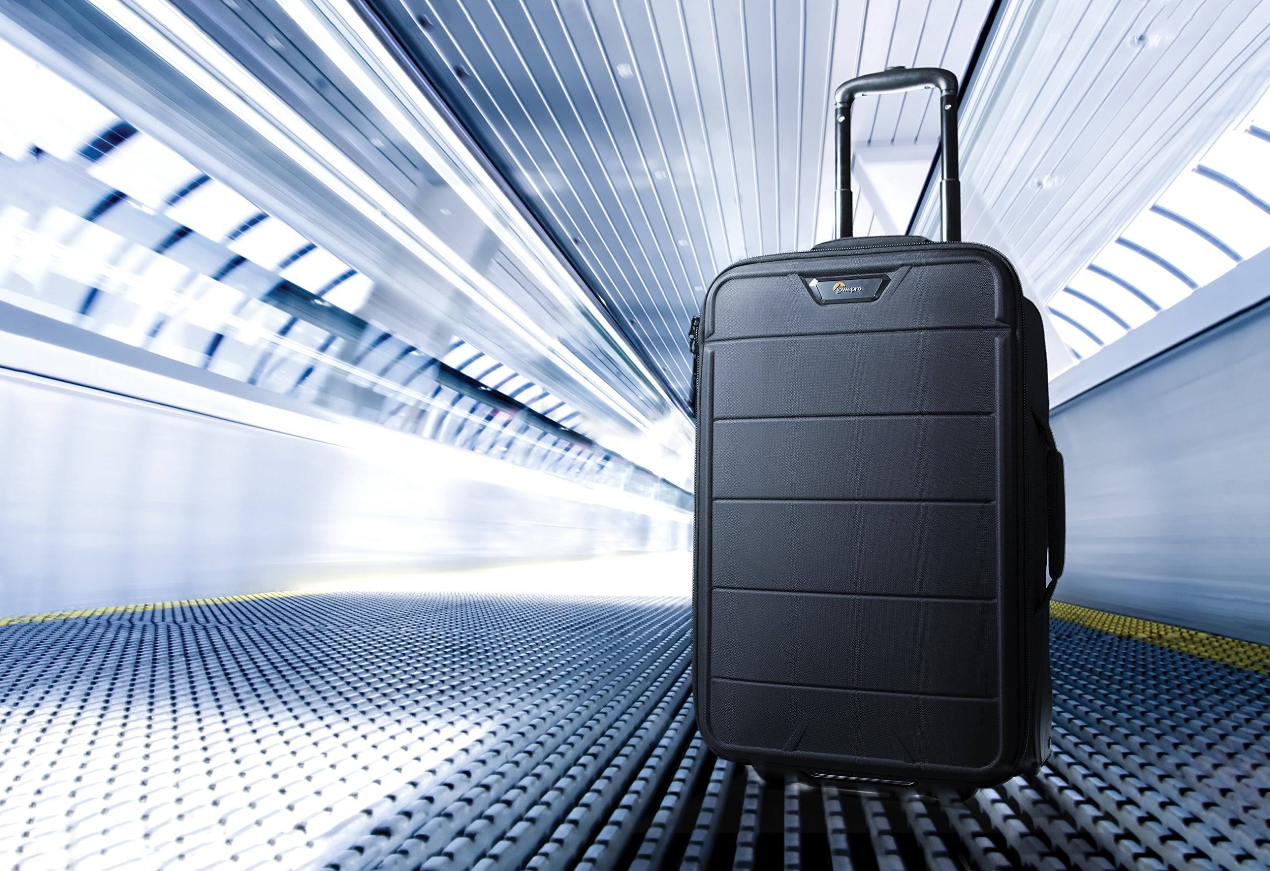 Lowepro PhotoStream RL 150 RollingCamera Case