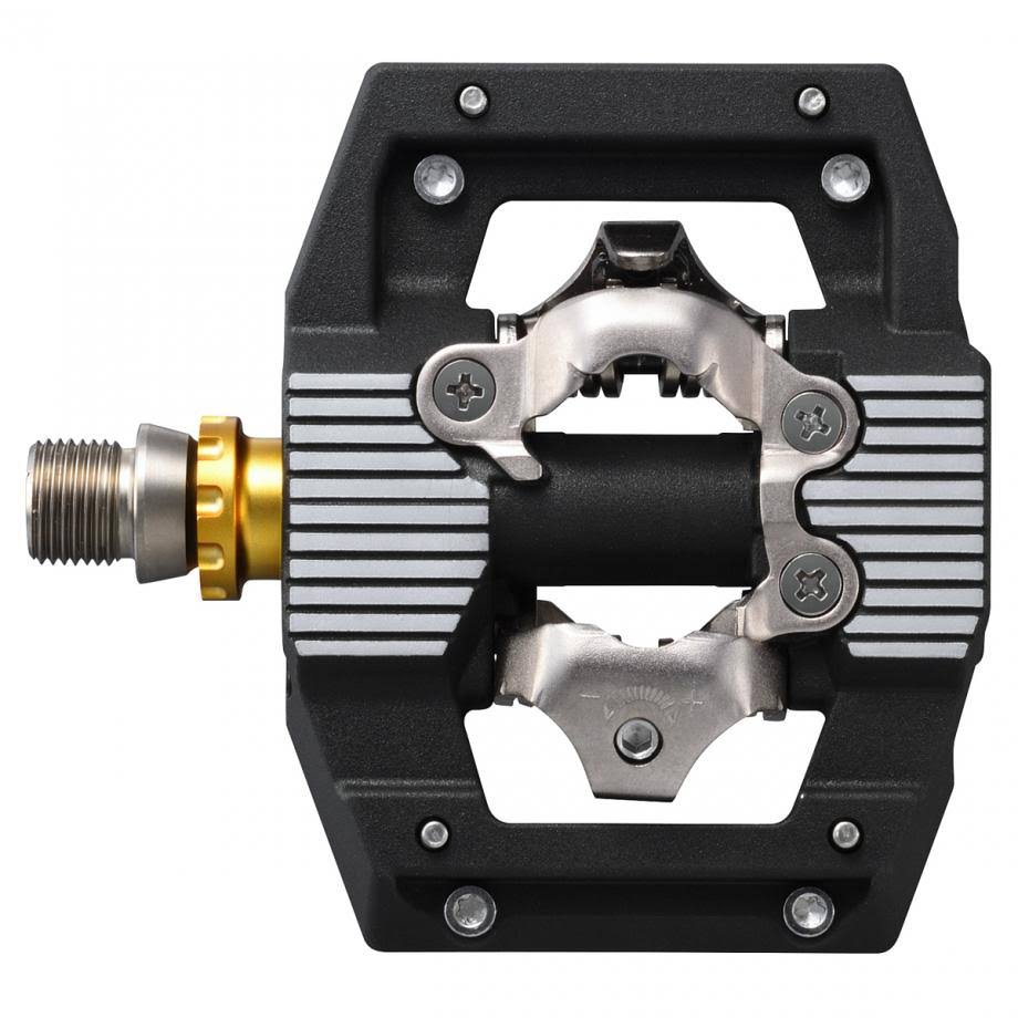 Shimano Saint PD-M820 SPD Pedals