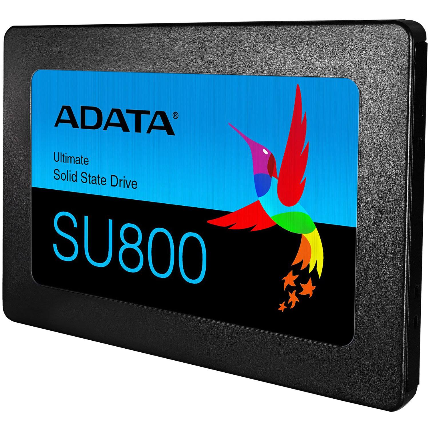 ADATA Ultimate SU800 SU800SS 2TB 2.5x22 SATA Internal Solid State Drive