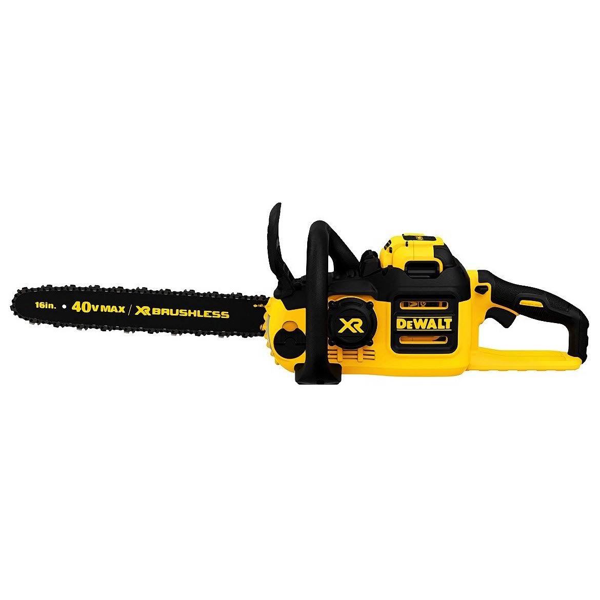 DeWalt DCCS690B | 16x22 Lithium Ion XR Brushless Chainsaw