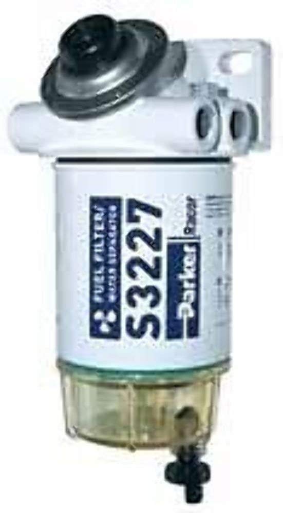 RACOR FF/WS ASSEMBLY MARINE GASOLINE