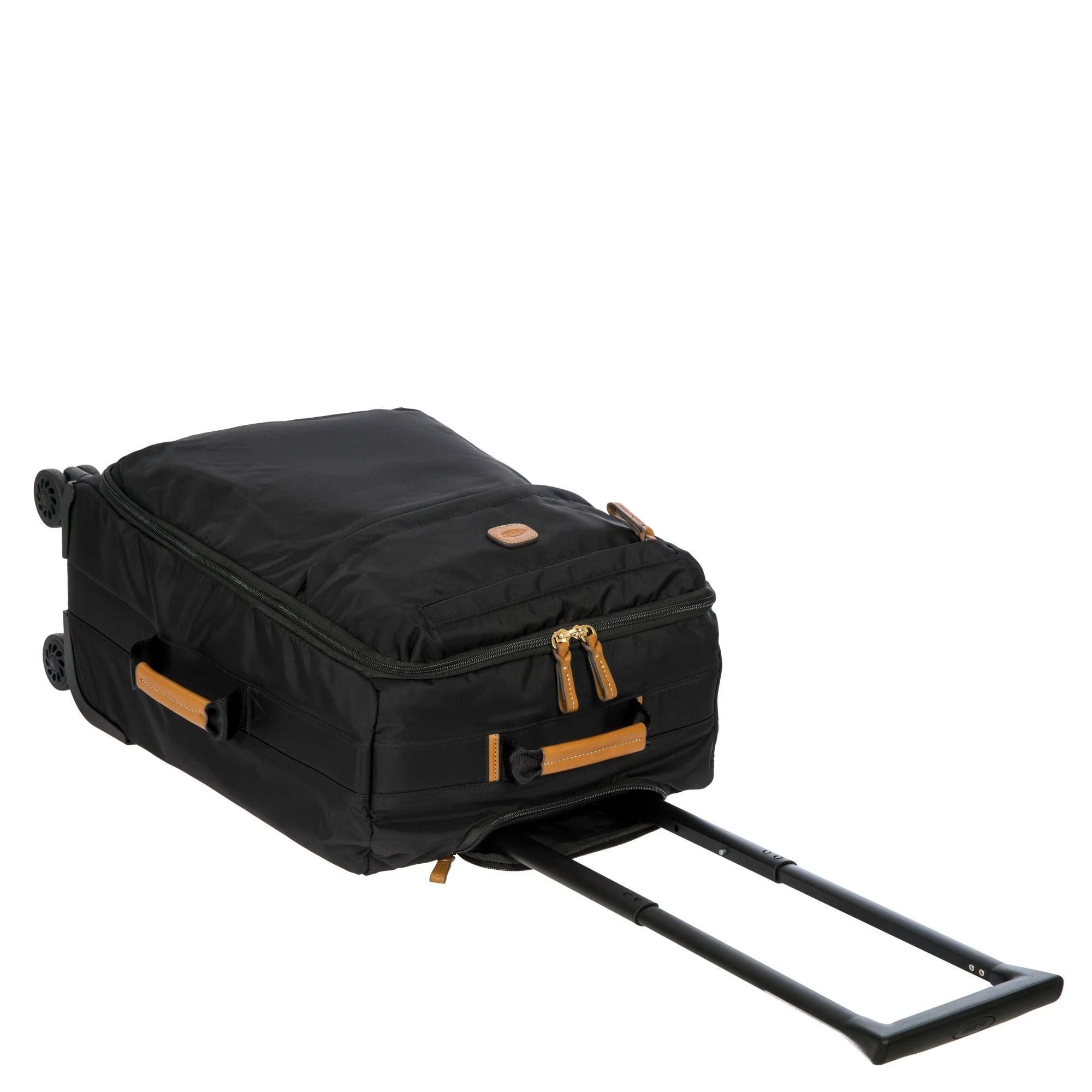 Bric&s X-Bag Carry-On Spinner - 21x22 - Black