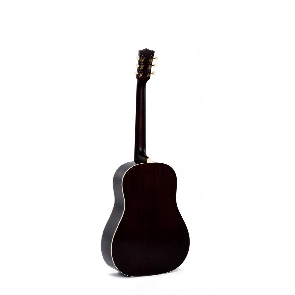 Sigma JM-SG45 Electro Acoustic Sunburst