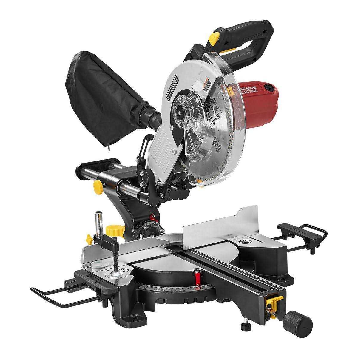 Chicago Electric Power Tools 61971 - Shop Hardware Tools Online Store