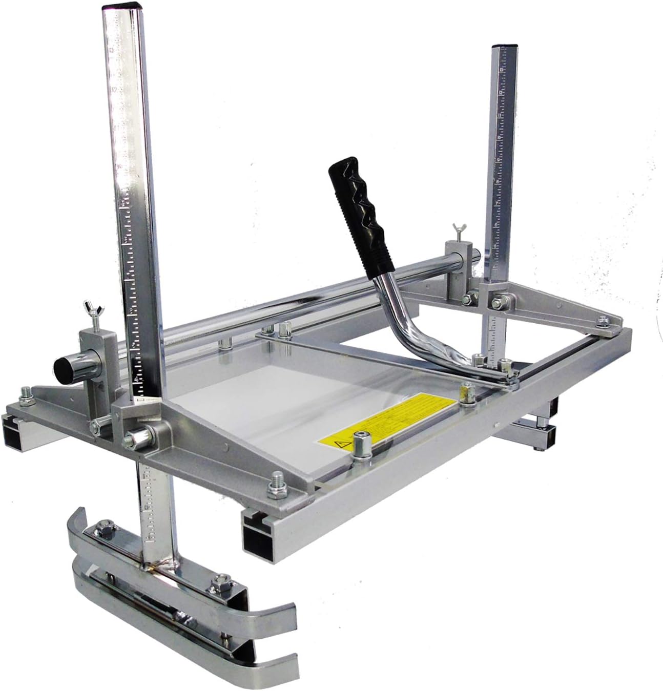 Chainsaw Mill 24 Inch Portable Planking Milling Bar Size 14 to 24 Inch