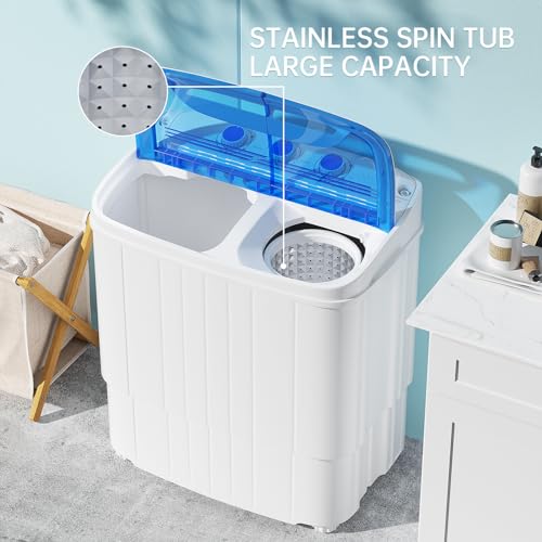 Portable Clothes Washing Machines