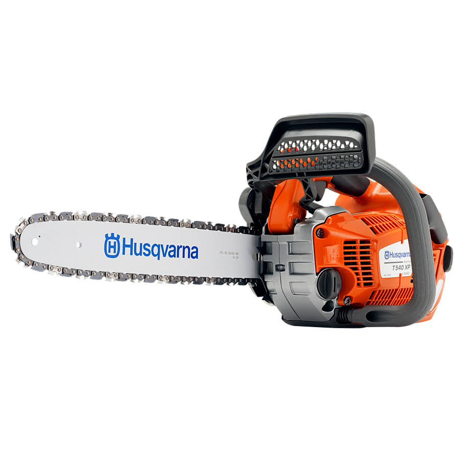 Husqvarna T540XP II 14 Inch37.7CC Chainsaw 967287614