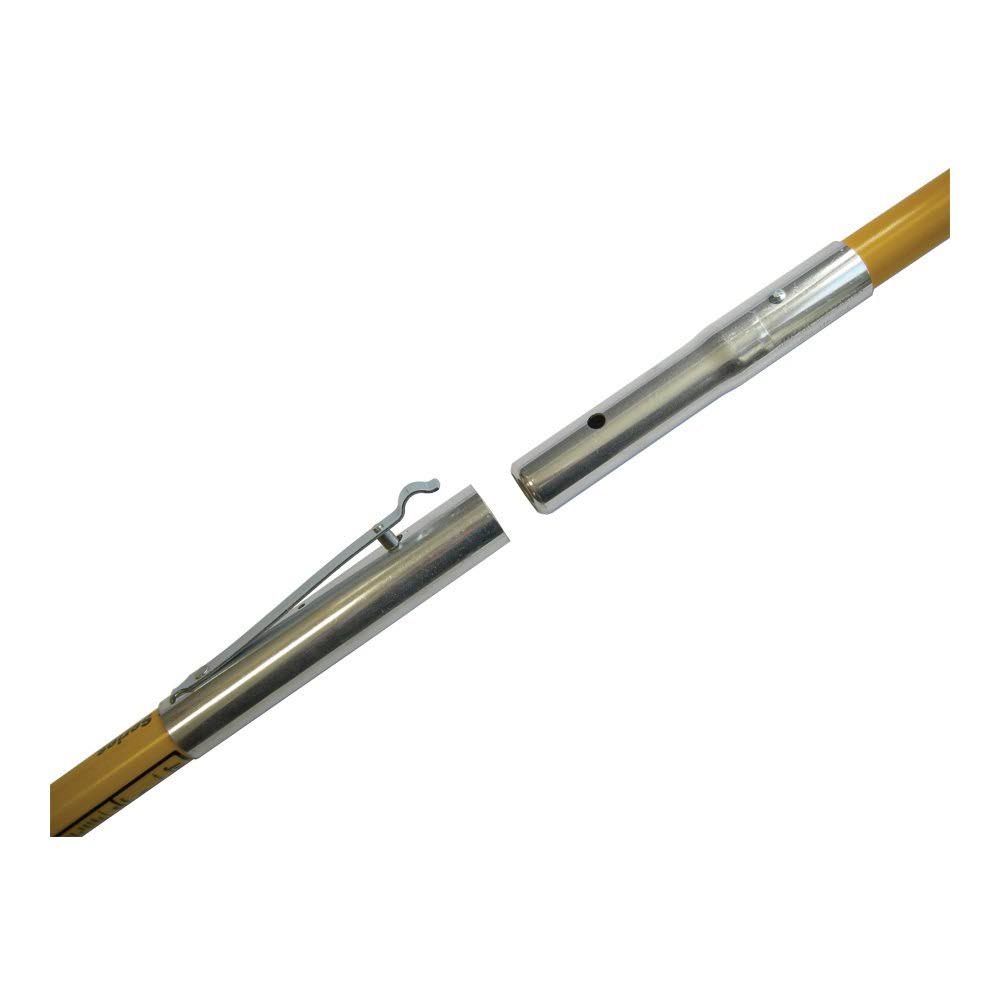 Jameson Tree Pruner (2) 6 ft Poles 13 in Blade