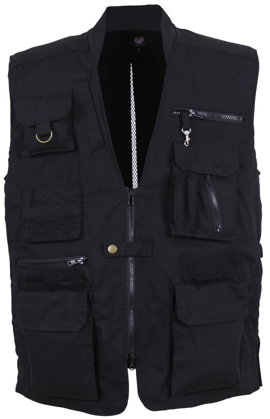 Rothco - Plainclothes Concealed Carry Khaki Vest