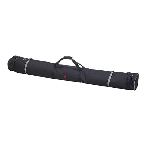 Athalon Expanding Double Ski Bag Padded