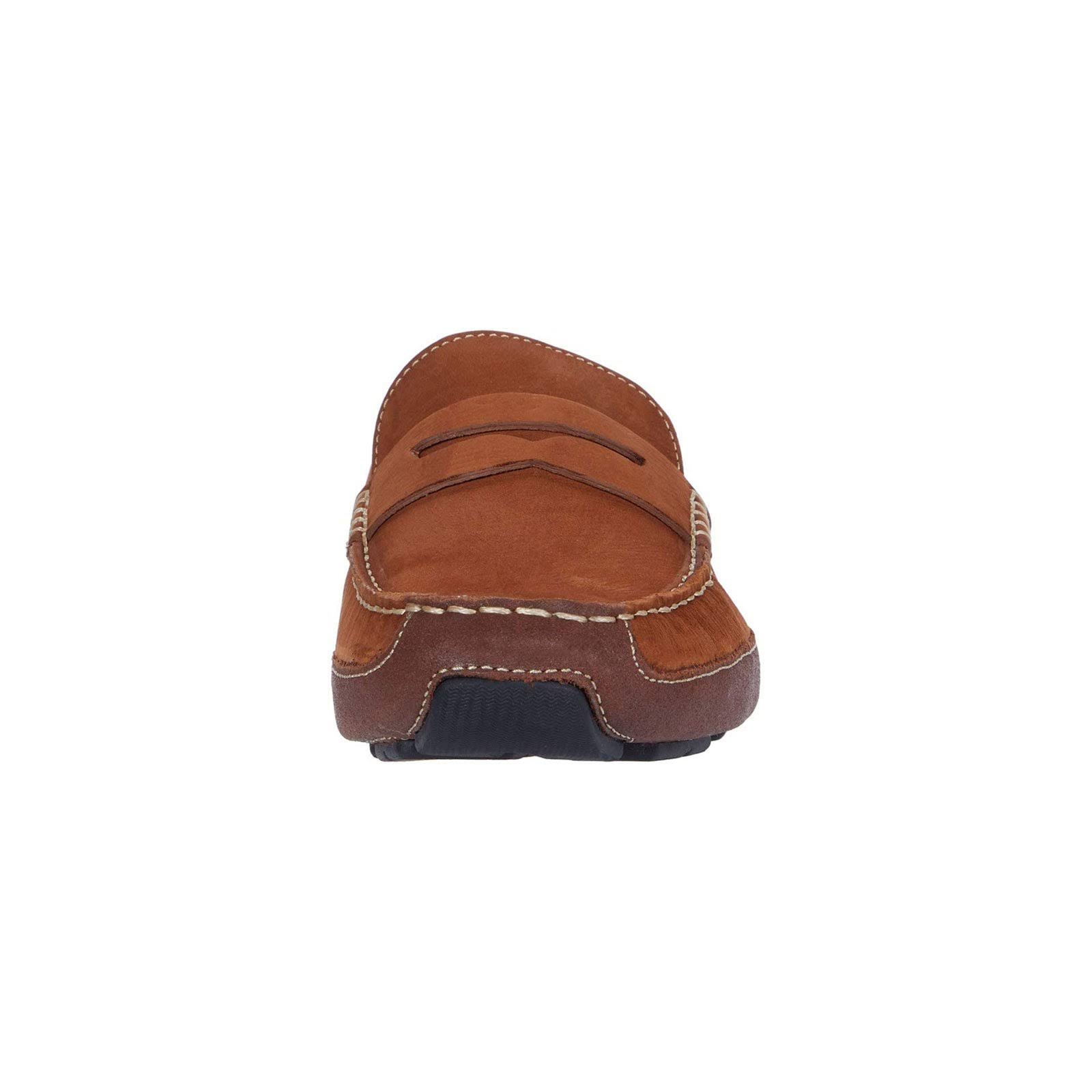 Cole Haan Wyatt Penny Driver C30966 British Tan