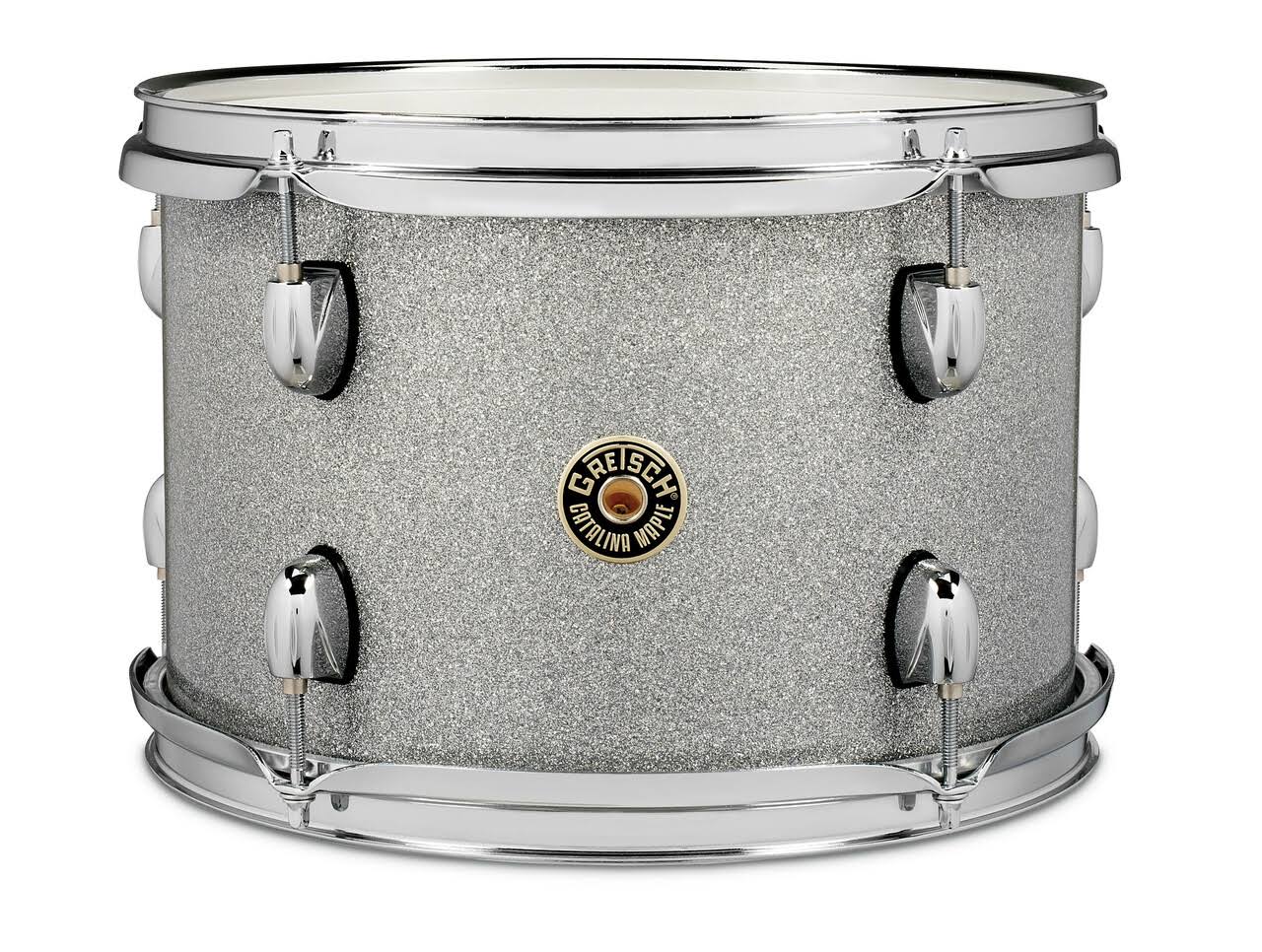 Gretsch Catalina 7x8 Tom Drum CM1-0708T-SS Maple