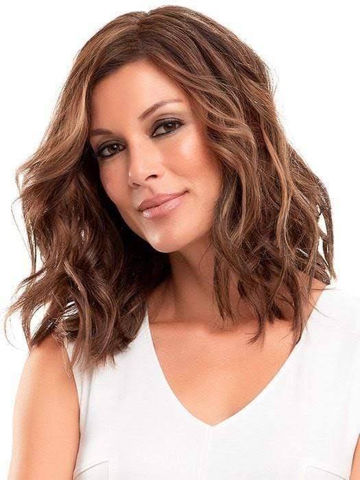 Jon Renau Hair Toppers - EasiPart 12x22
