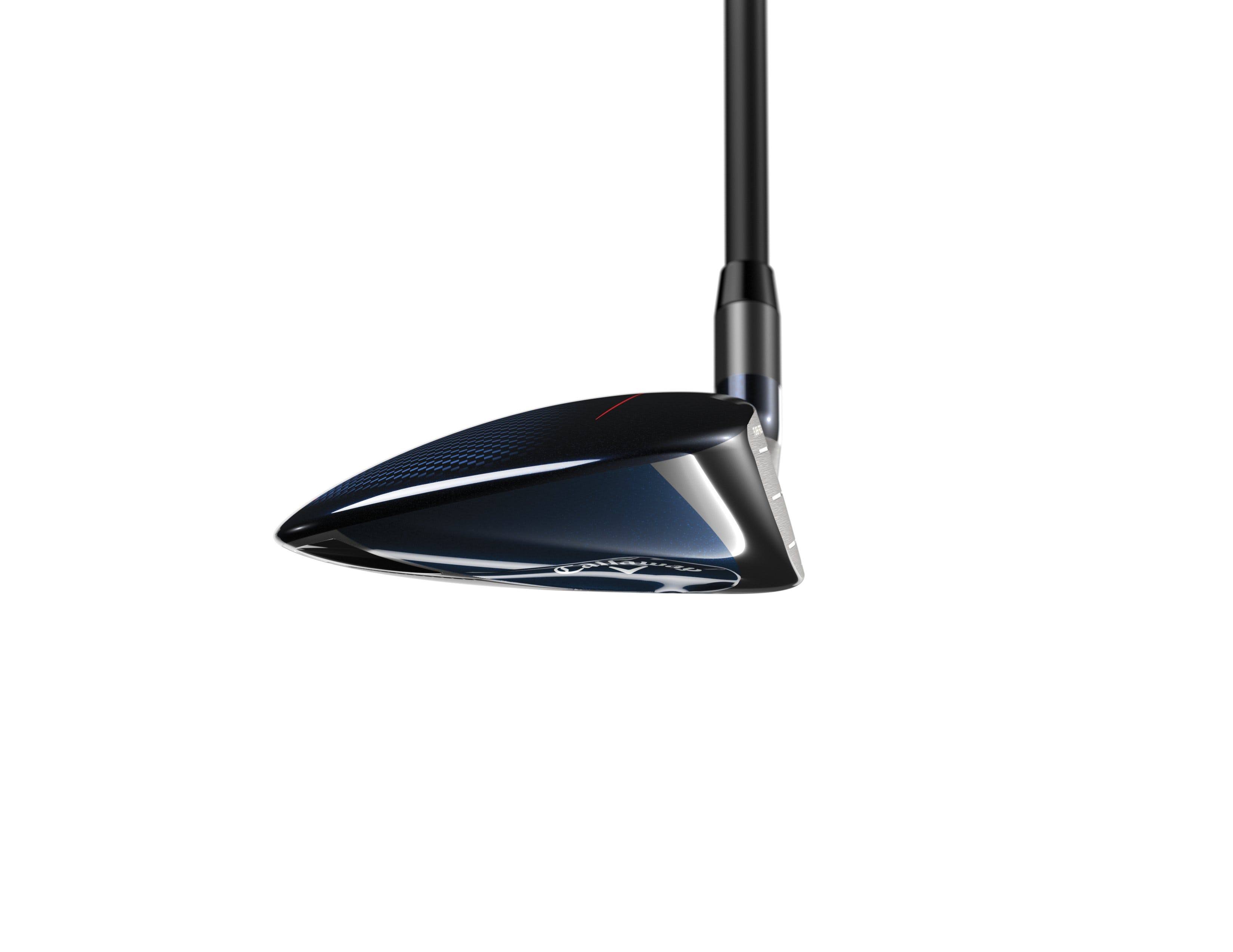 Callaway Big Bertha B21 Fairway Wood New