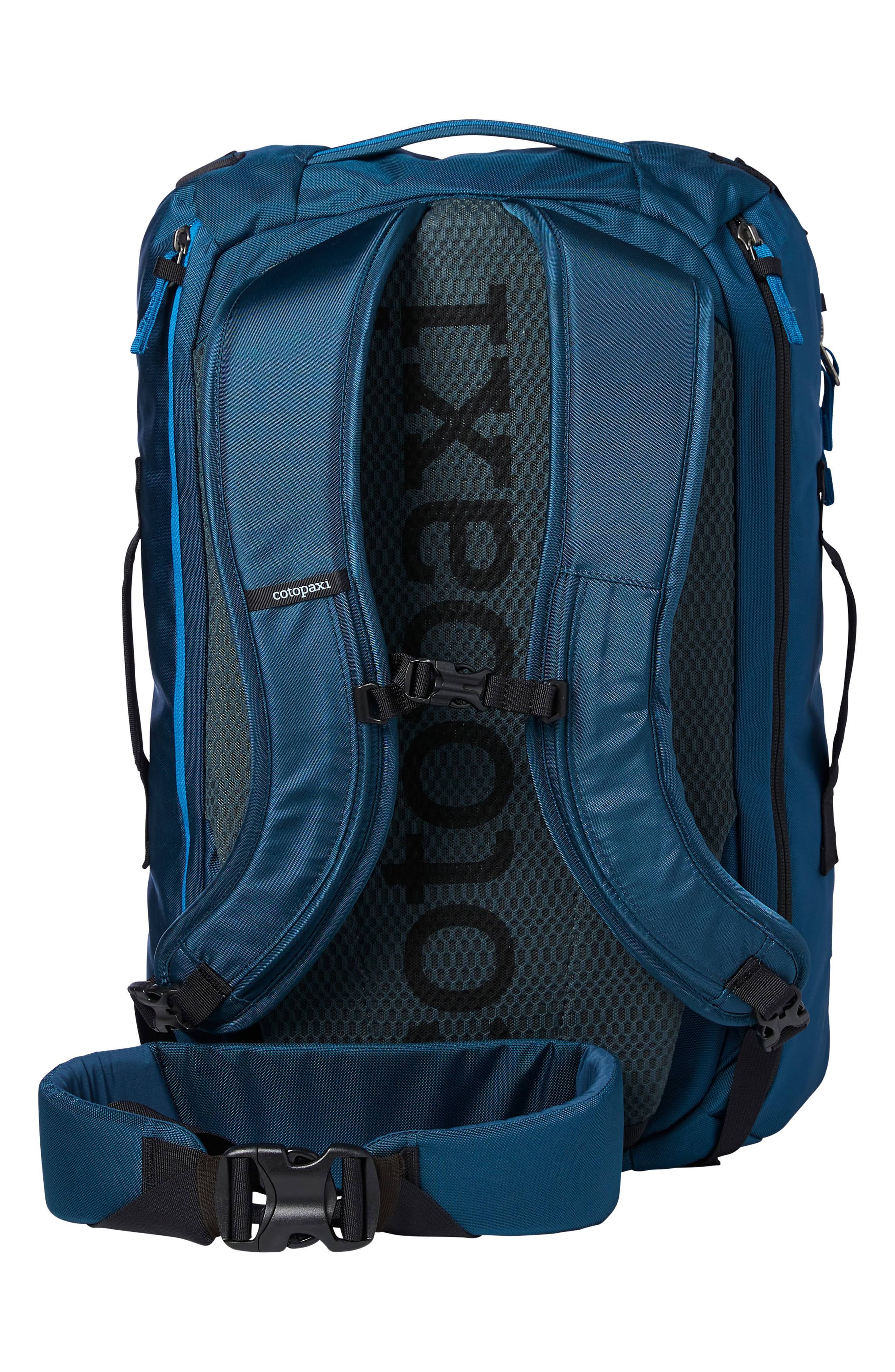 Cotopaxi Allpa 35L Travel Pack 35 L Indigo
