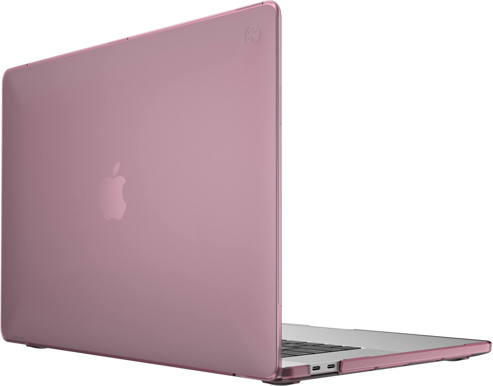 Speck Smartshell Case for 16 MacBook Pro Crystal Pink/Crystal Pink 137270-9248