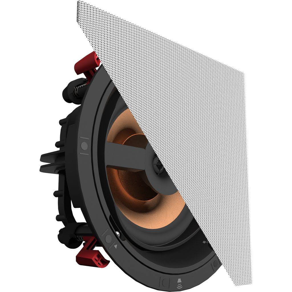 Klipsch PRO-180RPC In-Ceiling Speaker