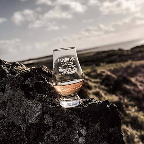 Laphroaig Quarter Cask Single Malt Whisky