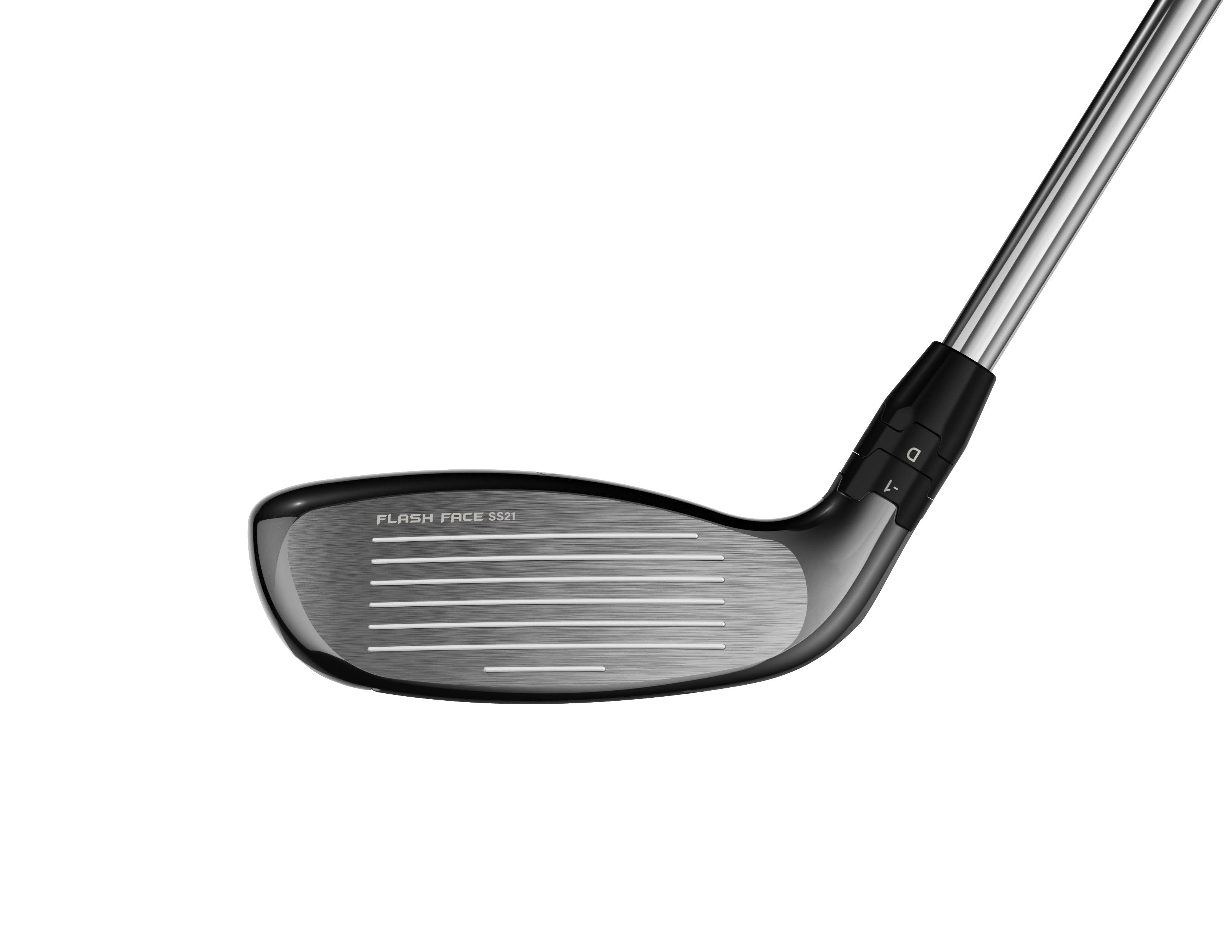 Callaway Epic Super Hybrid