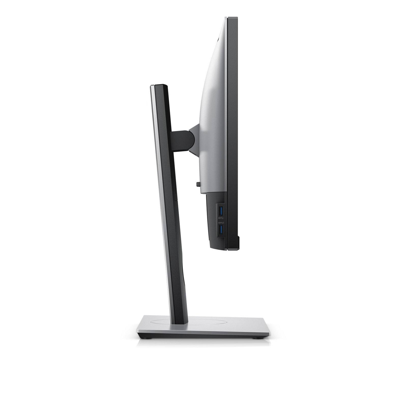 Dell U2917W UltraSharp - 29x22 Monitor - 21:9 - Silver