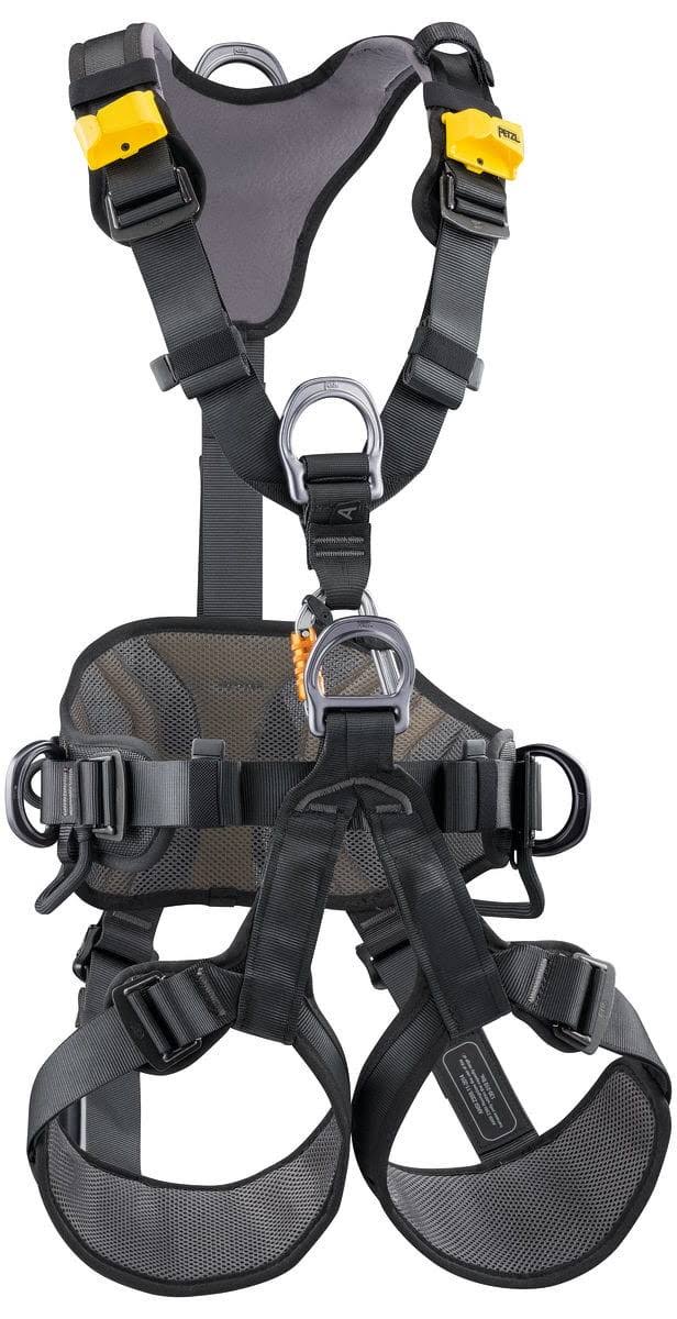Petzl AVAO Bod U Harness 2