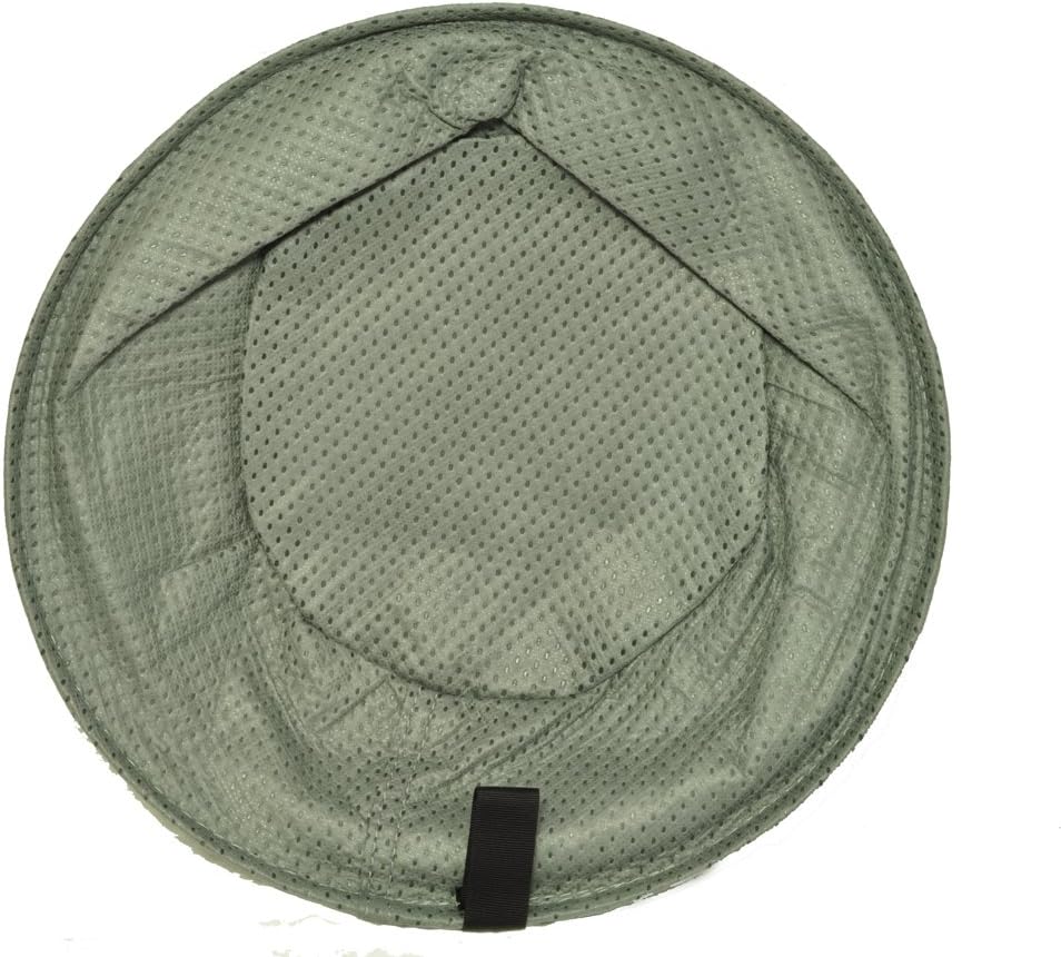 Hoover GUV Garage Cloth Filter