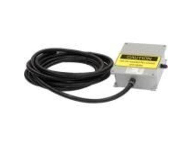 Axis A1001 Network Door Controller - 2 Door(s) - Ethernet - Wiegand - 24 V DC
