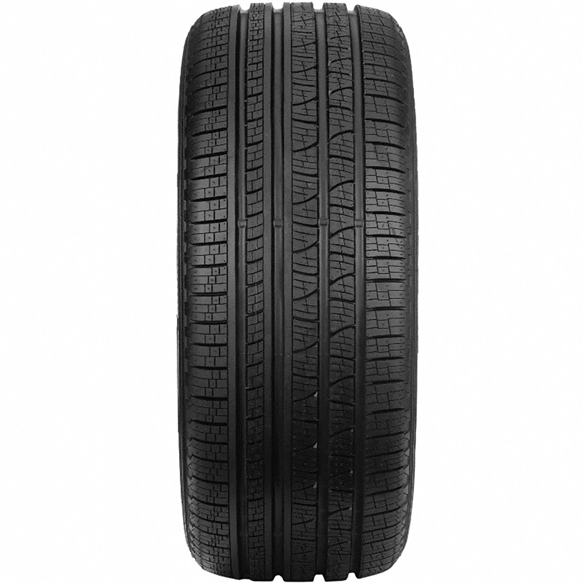 Set of 4 Pirelli Scorpion Verde All Season 215/65R17 99H Tires
