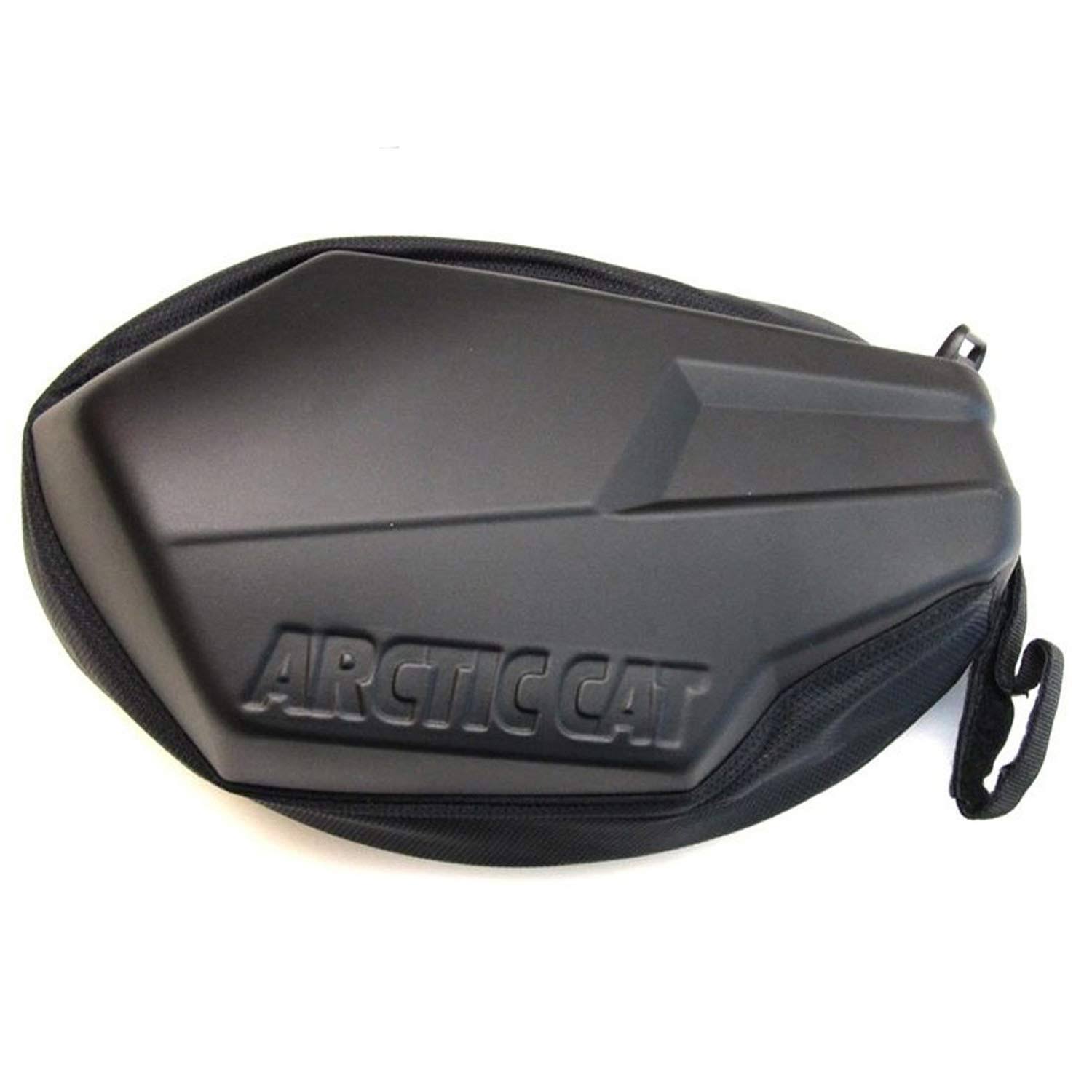 Arctic Cat Sport Handlebar Muffs - Universal 7639-114 Replaces: 6639-719, Arctic Cat