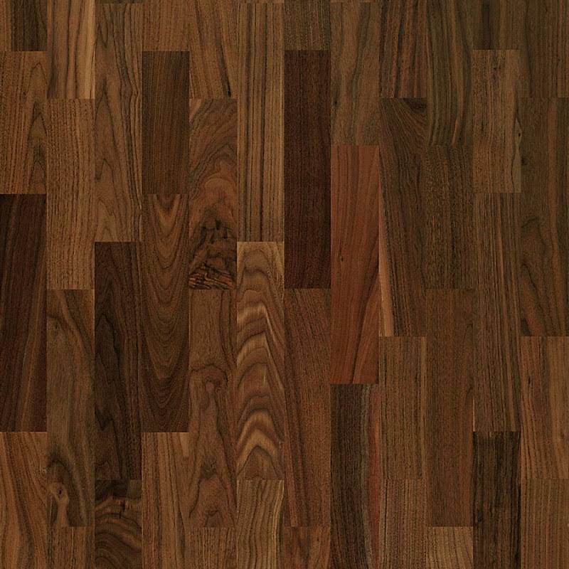 Kahrs, Original, American Naturals, Walnut Montreal
