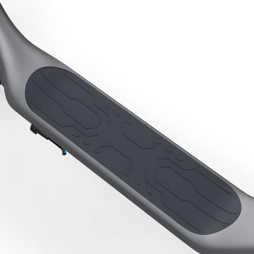 Electric Scooter,Commuting Electric Scooter with 3 Gear Speed Up to 15.5MPH,Long Range,Big Battery Capacity,Dual Braking System Commuting Electric Scooter for Teens and Adults 220lbs
