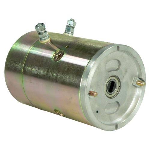 DB Electrical New Snow Plow Motor for Meyer Meyers 15829 15841 - Heavy Duty LMY0003