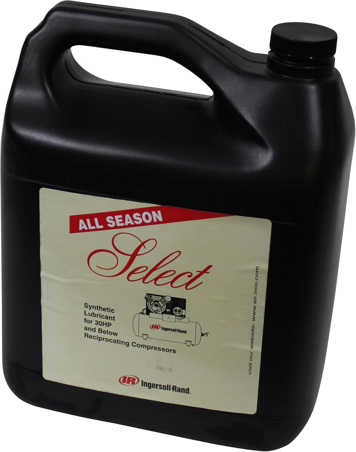 Ingersoll-Rand 38440236 All Season Select 5 L Bottle