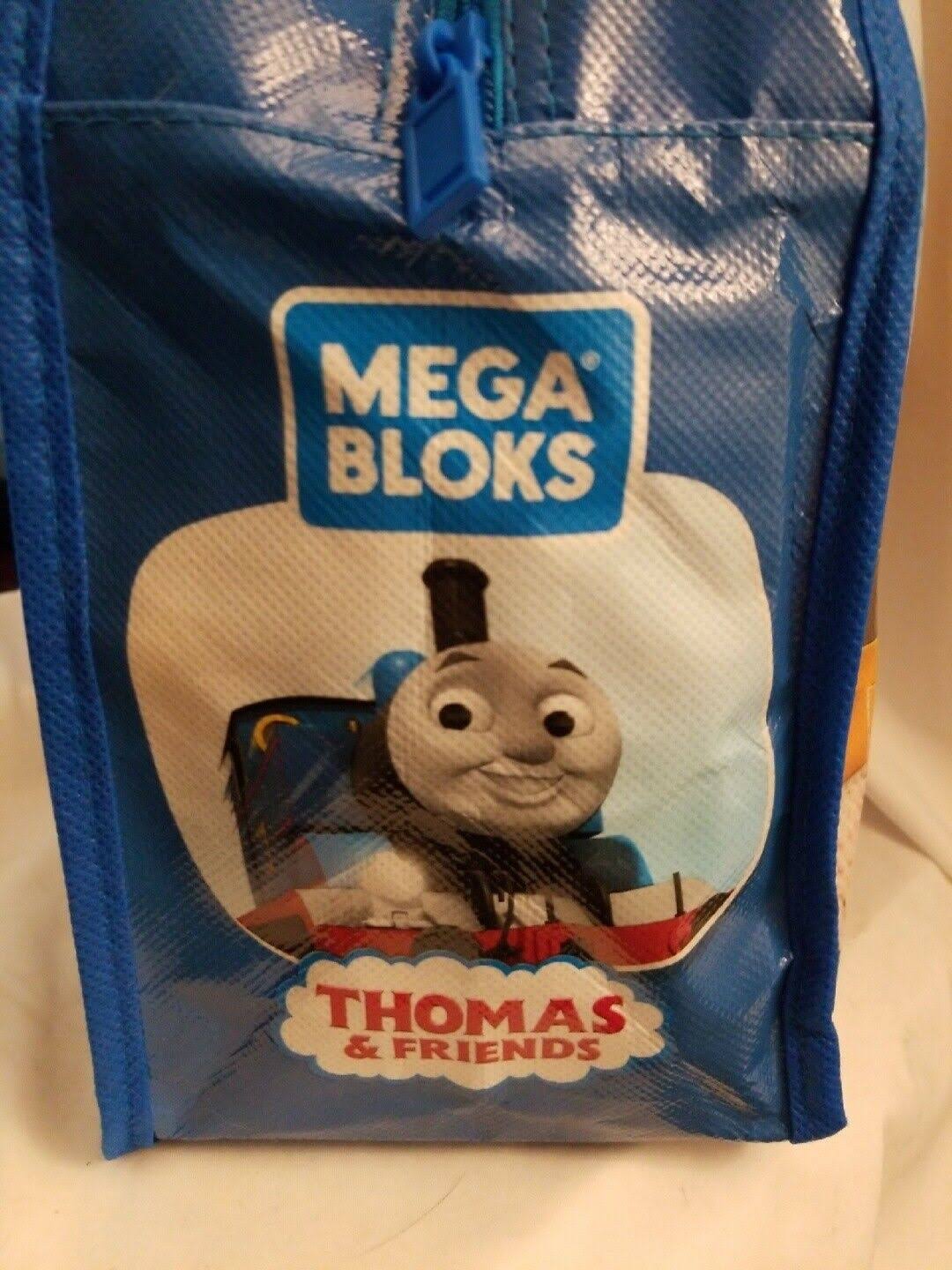 Mega Bloks Thomas u0026 Friends Ulfstead Castle