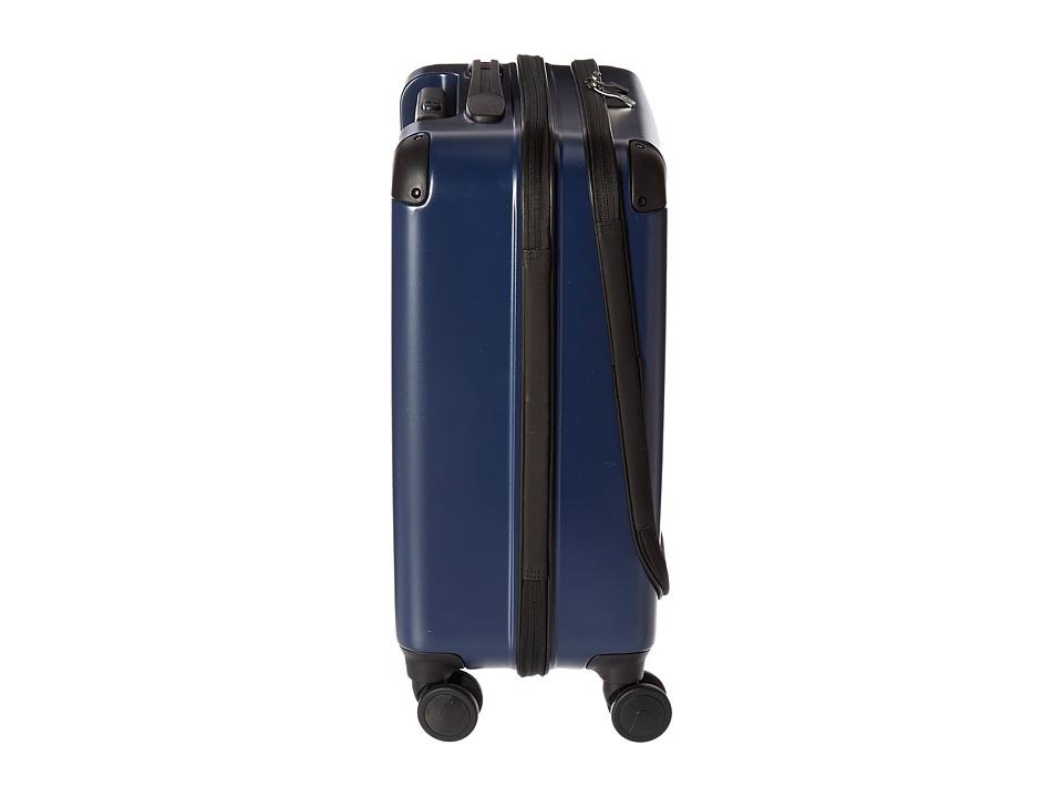 Victorinox Spectra 2.0 Dual-Access Extra-Capacity Carry-On - 21x22 - navy