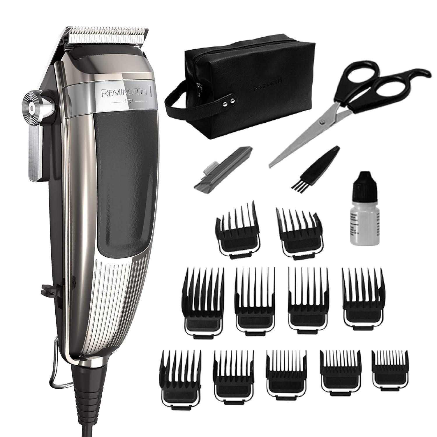 Remington Heritage Series Shaver Pack of 2