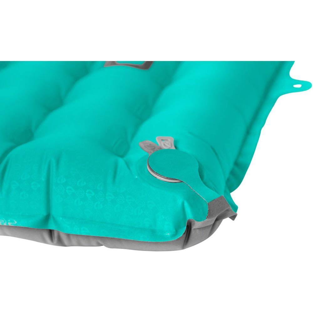 Nemo - Astro Sleeping Pad - Long - Wide