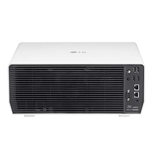 LG Smart Laser CineBeam Projector