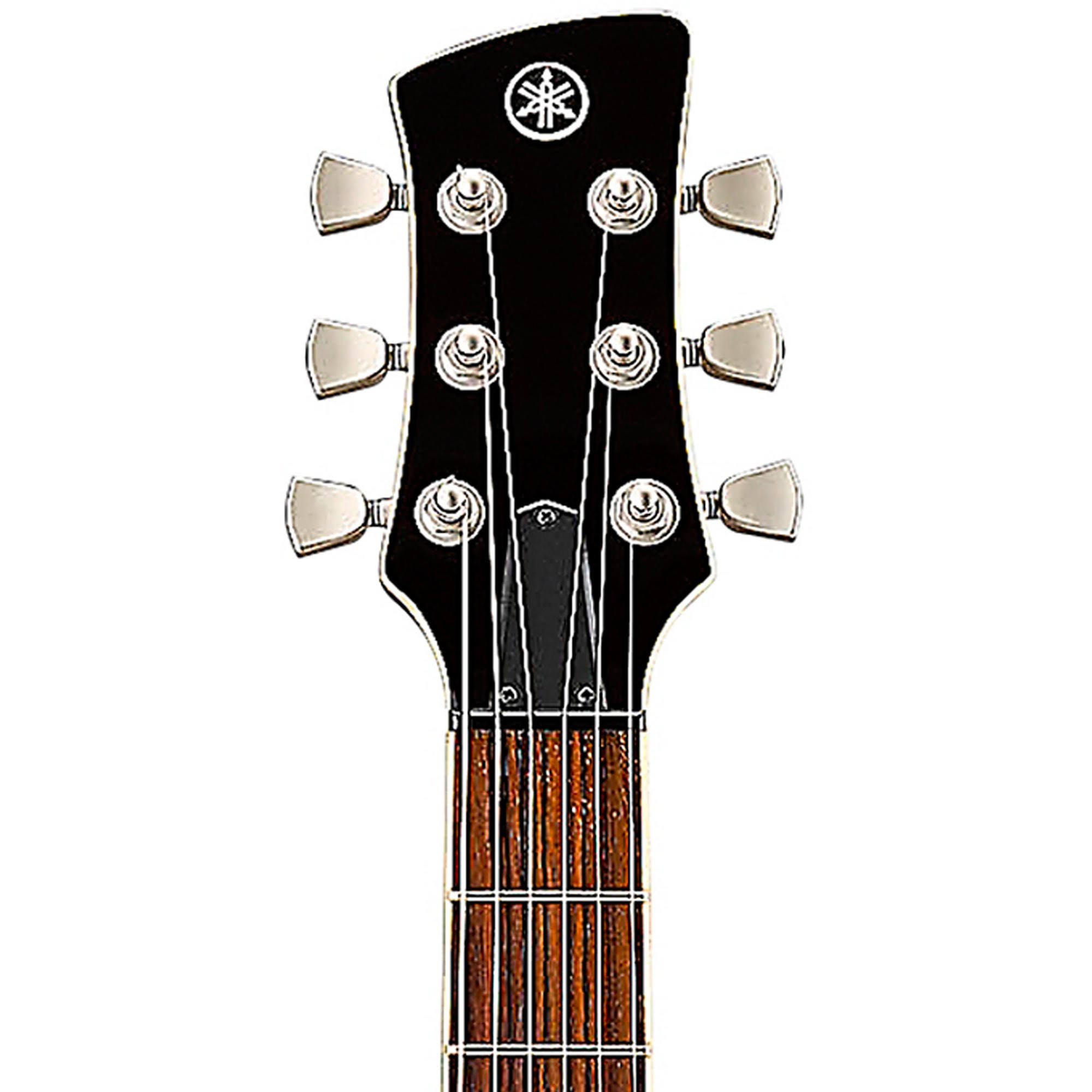 Yamaha Revstar RS502T Electric Guitar (Black)