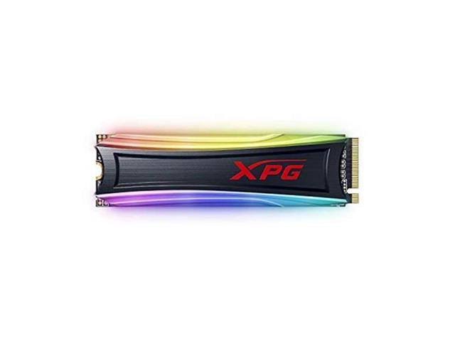 ADATA XPG 1 TB Internal SSD - M.2 2280 - GAMMIX S11 PRO - PCI Express 3.0 x4 (NVMe)