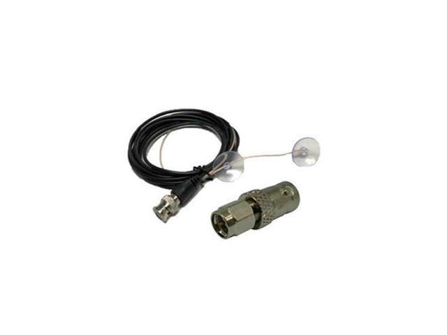 Uniden Bearcat Sr30c with Mobile Scanner Antenna Bearcat Sr30c with Mobile Scanner Antenna