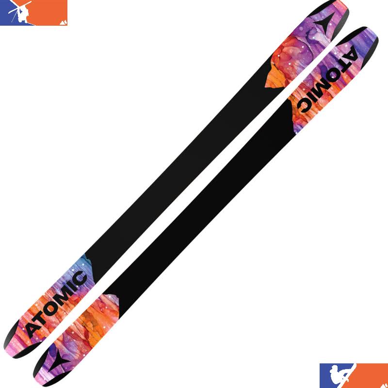 Atomic Bent Chetler 100
