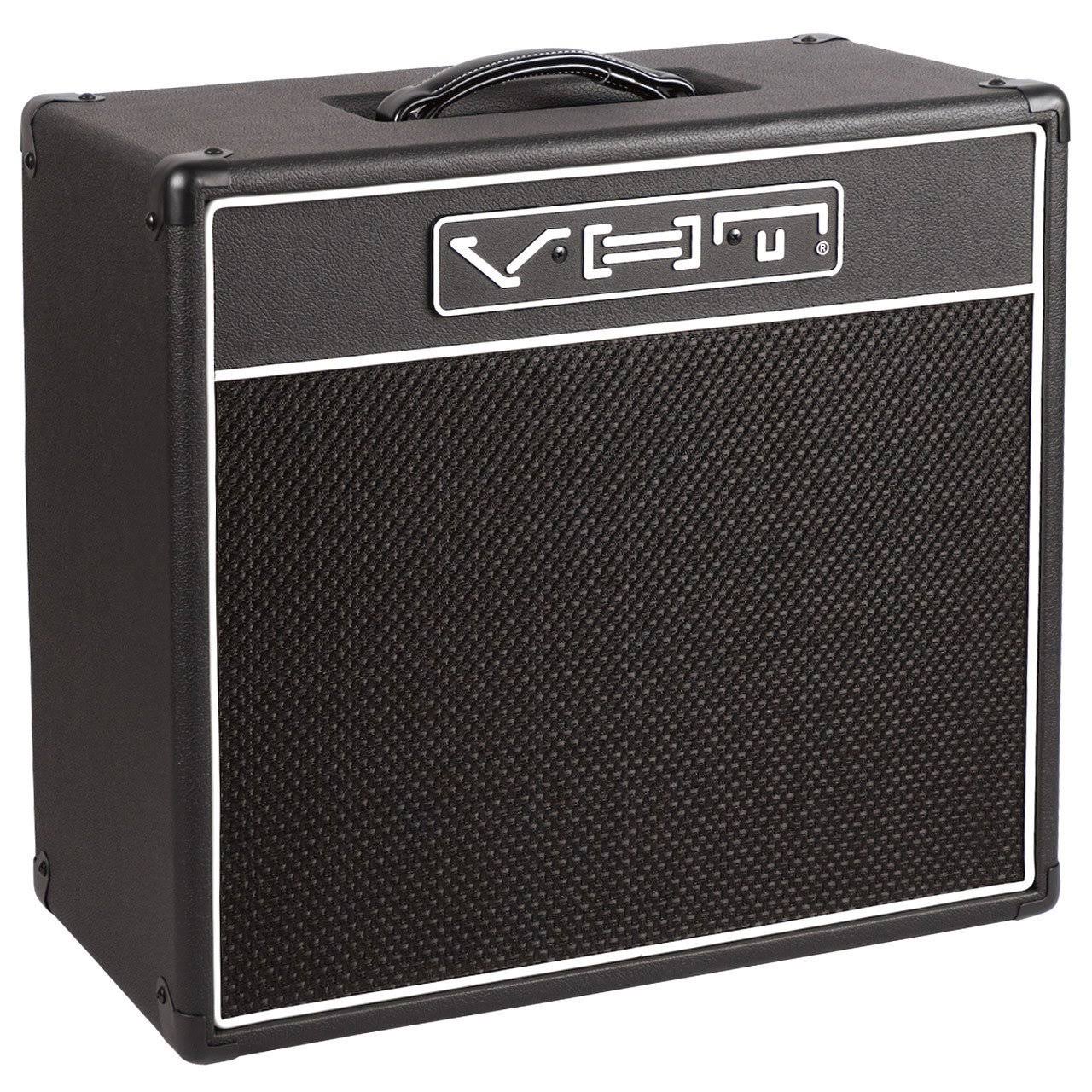 Vht Special 6 112 1x12 Closed-Back Guitar Speaker Cabinet