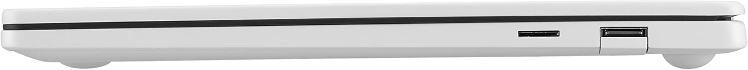 LG gram Style 14” OLED Laptop, Intel 13th Gen Core i7 Evo Platform, Windows 11 Home, 16GB RAM, 512GB SSD, Dynamic White