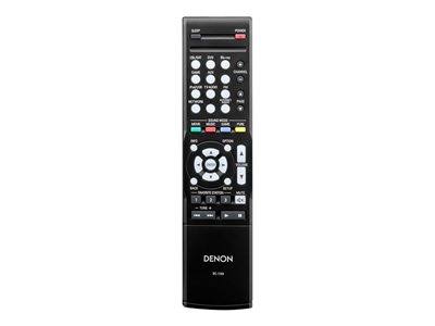 Denon AVR 1713 5.1 Channel AV Network Receiver - Black