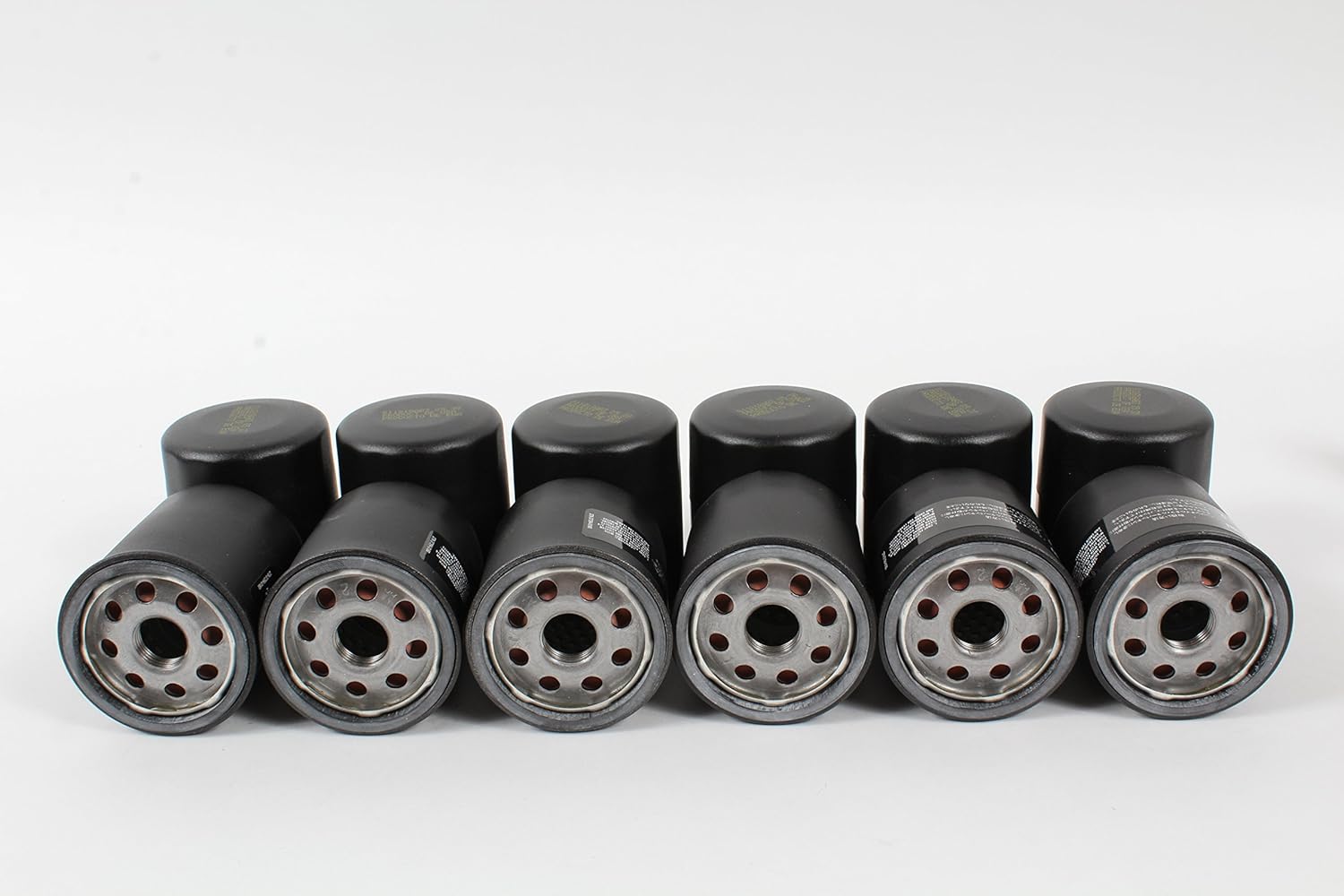 Kawasaki 12 Pack Genuine 49065-7010 Oil Filter OEM